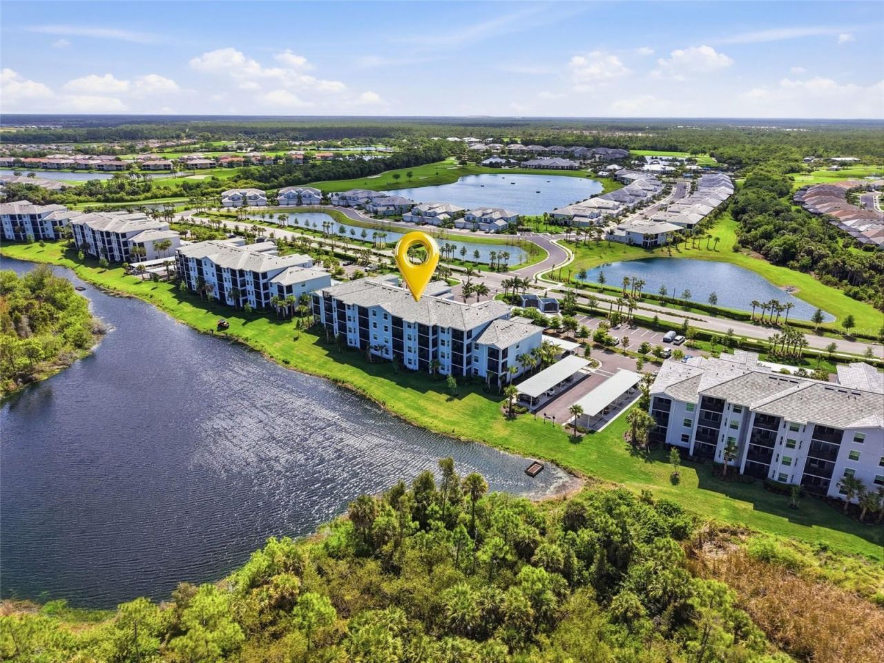 14151 Heritage Landing Boulevard, Unit 1011, Punta Gorda, FL 33955 Photo