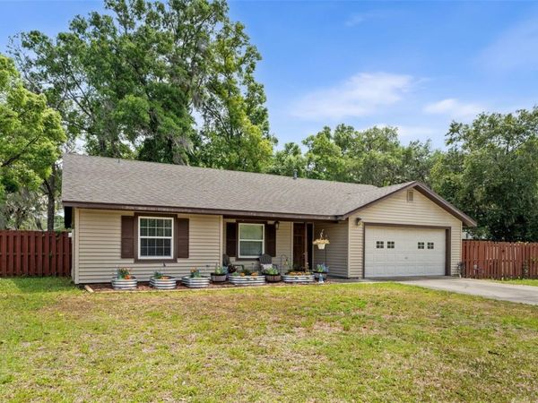 5101 NW 29TH LANE , GAINESVILLE, FL 32606