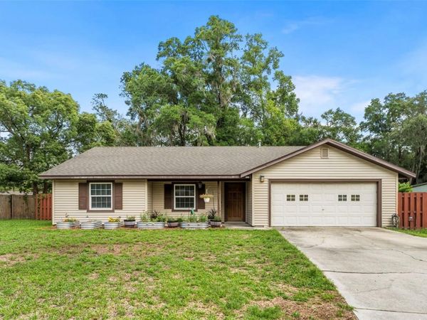 5101 NW 29TH LANE, GAINESVILLE, FL 32606