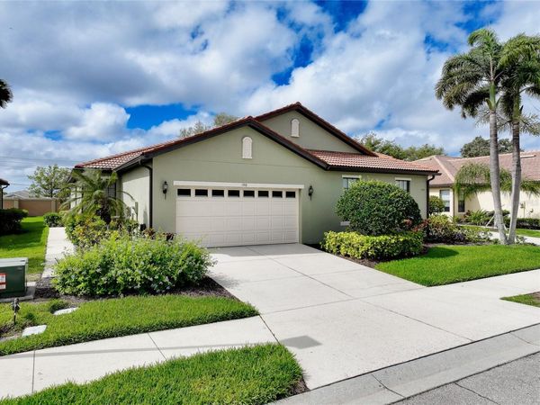 1418 MASENO DRIVE , VENICE, FL 34292
