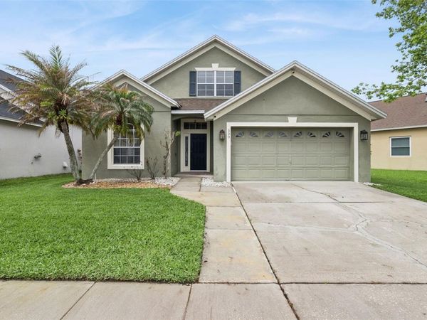 520 TUTEN TRAIL, ORLANDO, FL 32828