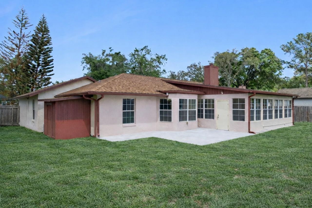 4136 Tall Tree Drive, Orlando, FL 32810 Photo