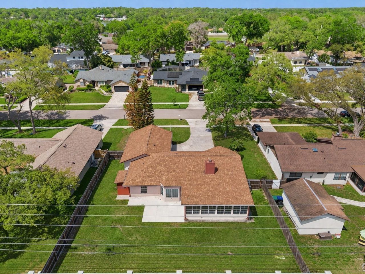 4136 Tall Tree Drive, Orlando, FL 32810 Photo