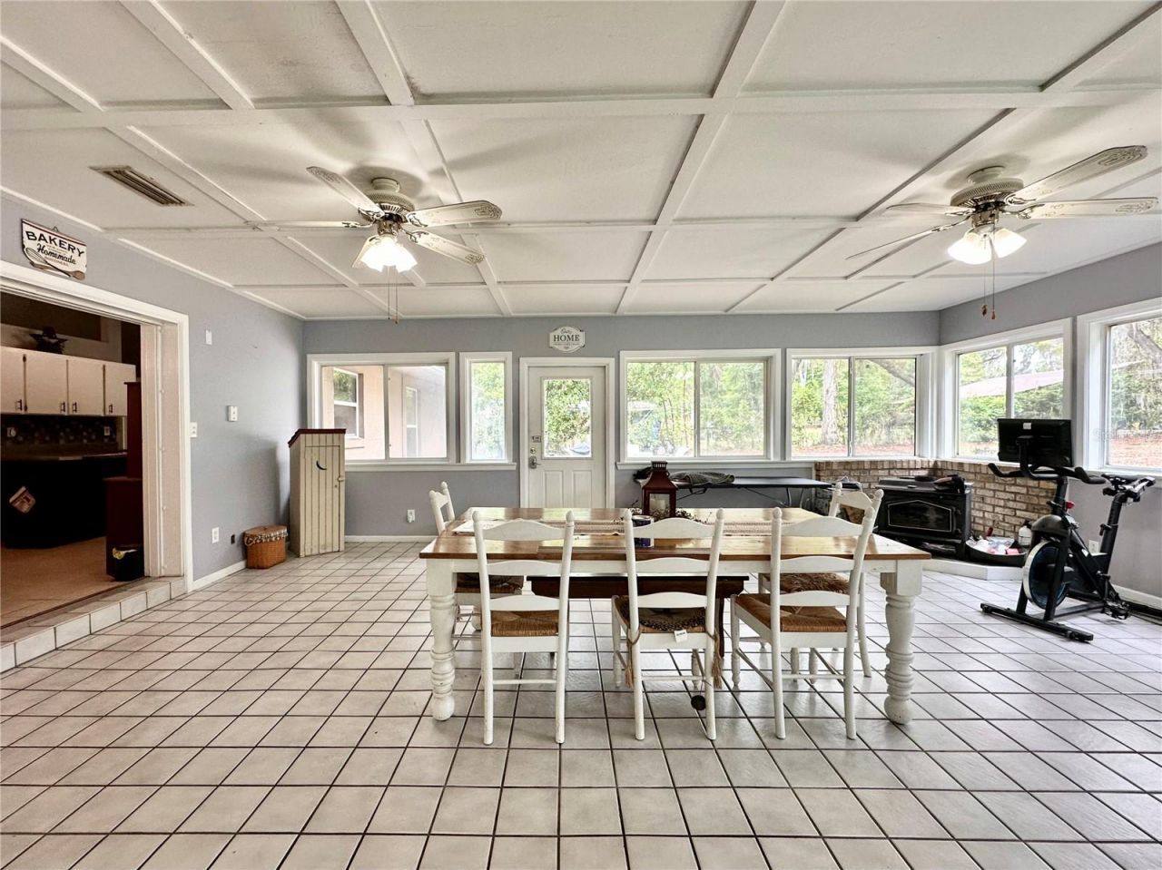 4251 NE 138th Place , Anthony, FL 32617 Photo