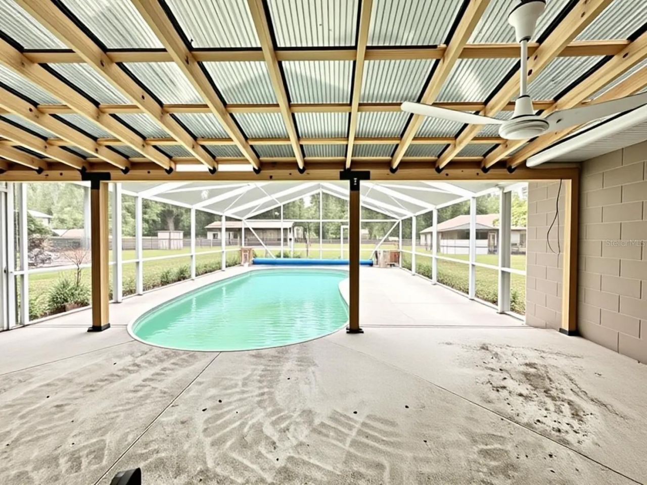 4251 NE 138th Place , Anthony, FL 32617 Photo