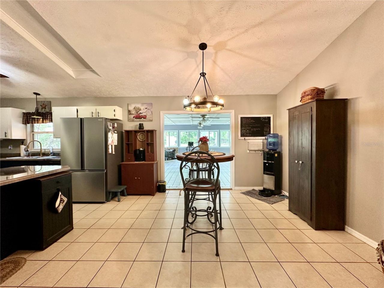 4251 NE 138th Place , Anthony, FL 32617 Photo