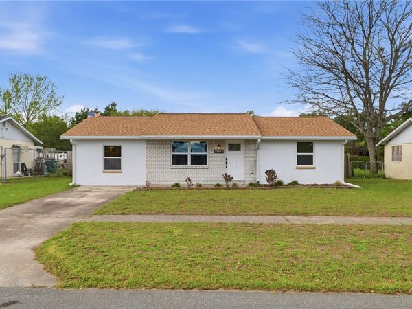 39502 9TH AVENUE, ZEPHYRHILLS, FL 33542