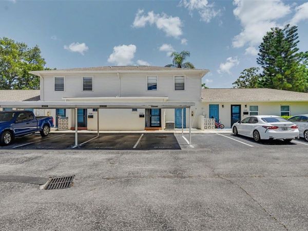 7322 STONE HAVEN COURT N, Unit 7322, PINELLAS PARK, FL 33781
