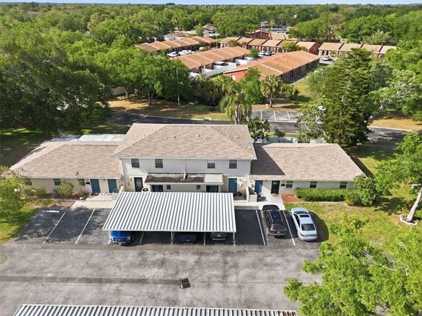 7322 STONE HAVEN COURT N, Unit 7322, PINELLAS PARK, FL 33781