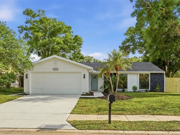 1023 MINEOLA CIRCLE, PALM HARBOR, FL 34683