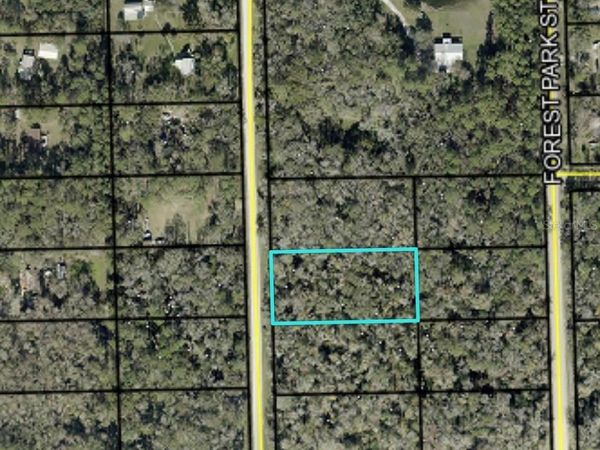 1795 SHERWOOD STREET , BUNNELL, FL 32110