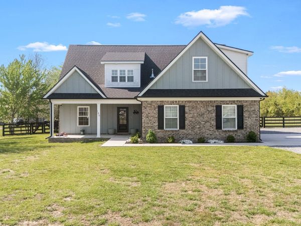 186 Carole Anne Dr , Woodbury, TN 37190