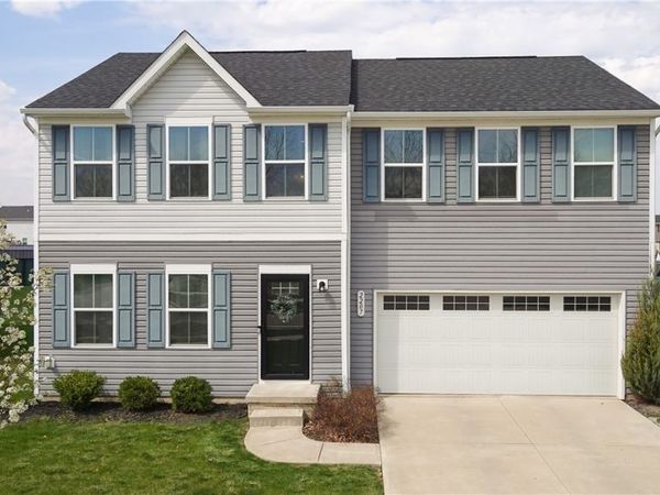 2207 Fowl Road , Elyria, OH 44035