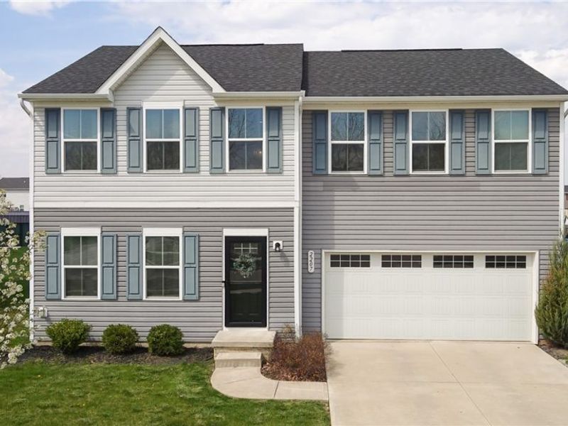 2207 Fowl Road, Elyria, OH 44035 Photo 1