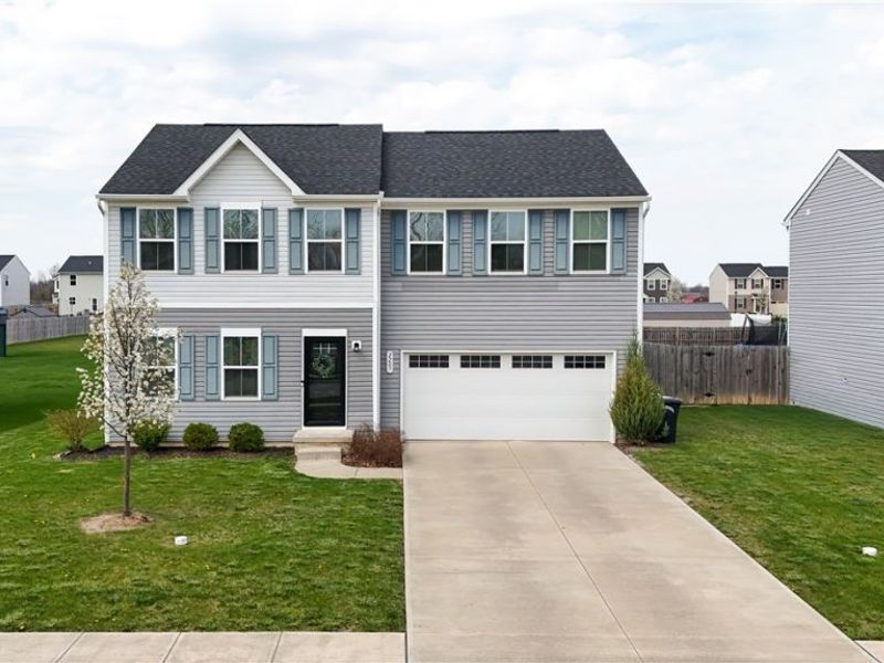 2207 Fowl Road, Elyria, OH 44035 Photo 2