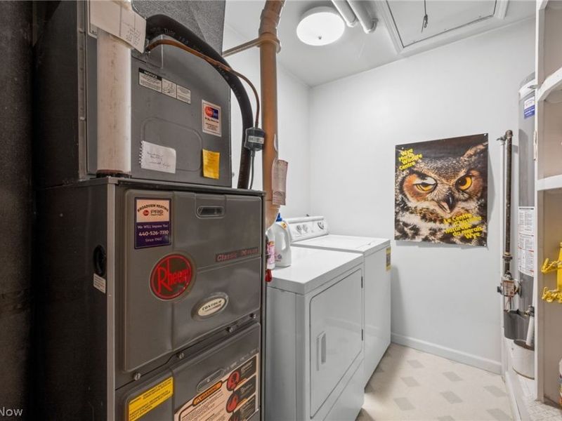 7357 Trailside Drive, Unit C, Northfield, OH 44067 Photo 13