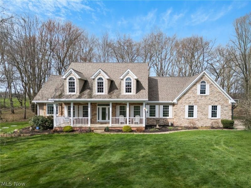 9946 Etling Drive, Marshallville, OH 44645 Photo 1