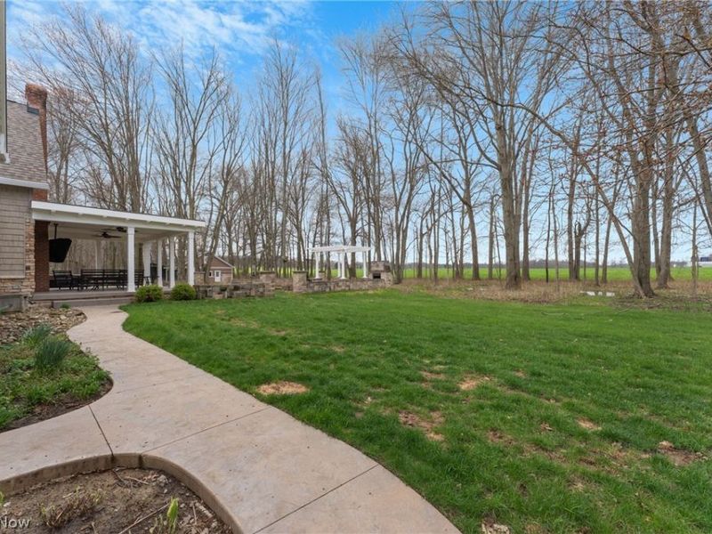 9946 Etling Drive, Marshallville, OH 44645 Photo 33