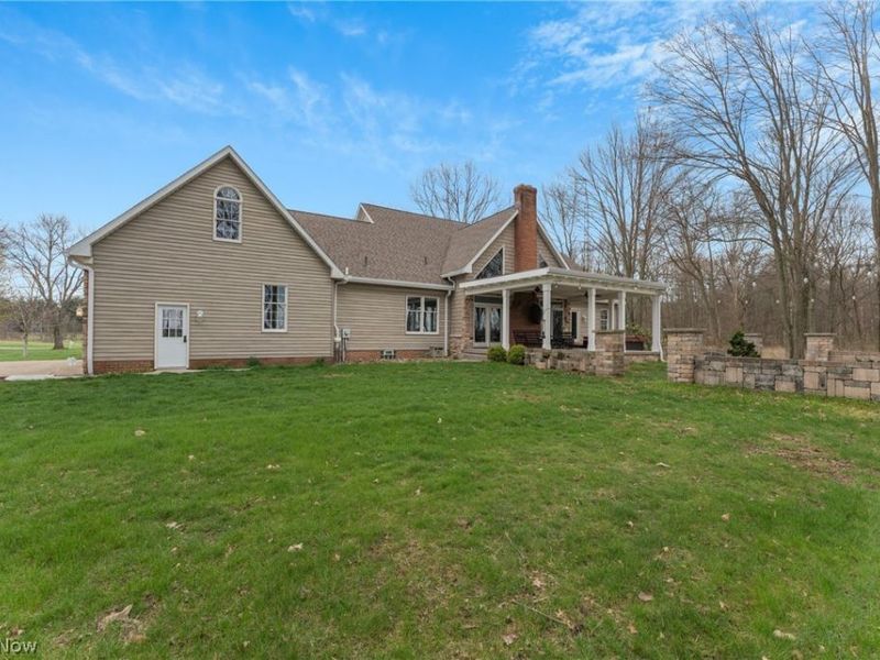 9946 Etling Drive, Marshallville, OH 44645 Photo 34