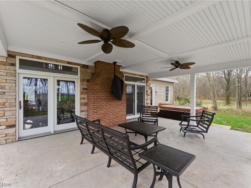 9946 Etling Drive, Marshallville, OH 44645 Photo 35