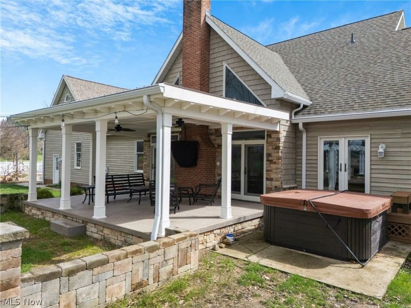 9946 Etling Drive, Marshallville, OH 44645 Photo 36