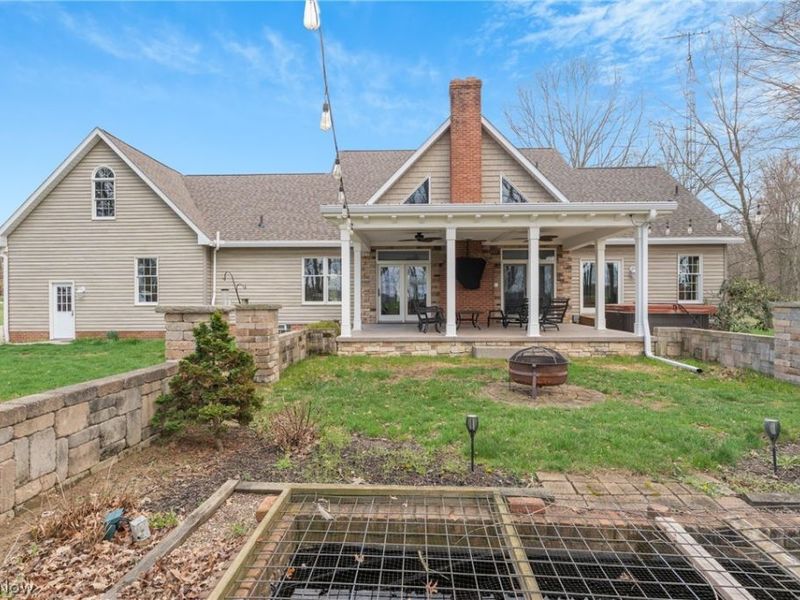 9946 Etling Drive, Marshallville, OH 44645 Photo 37