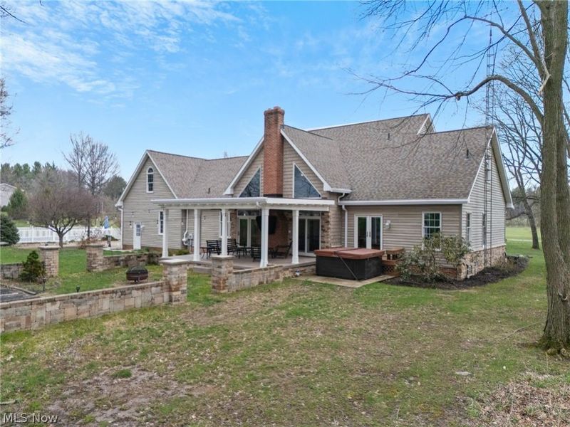 9946 Etling Drive, Marshallville, OH 44645 Photo 39