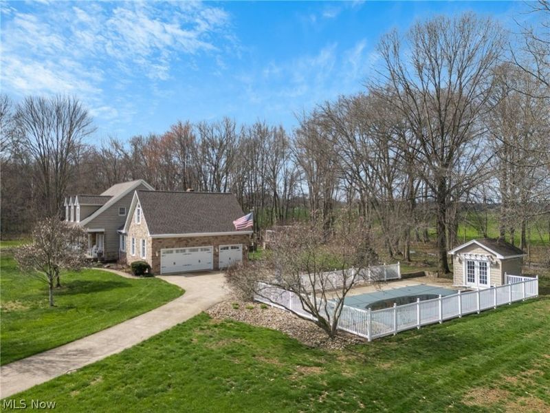 9946 Etling Drive, Marshallville, OH 44645 Photo 41