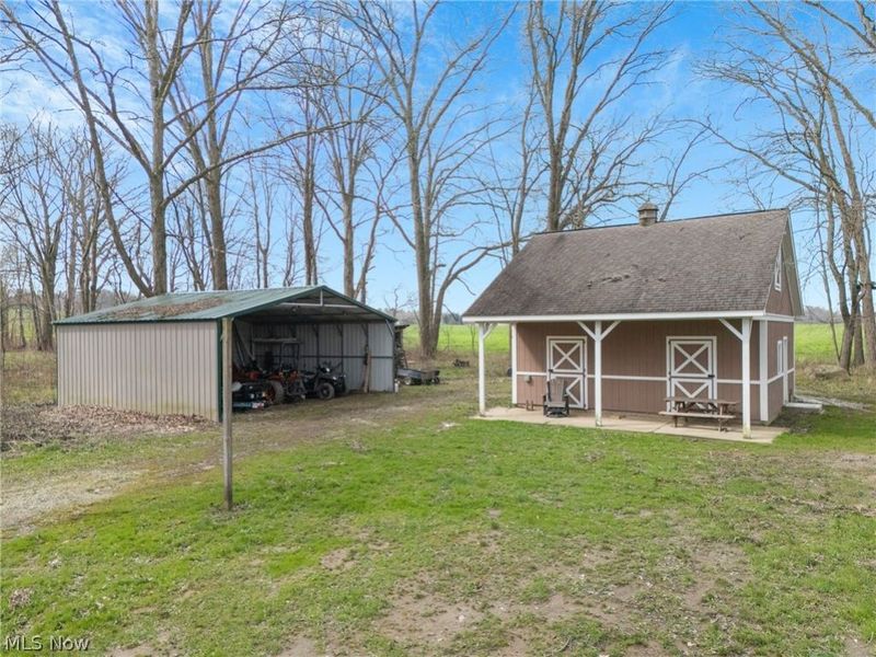 9946 Etling Drive, Marshallville, OH 44645 Photo 42