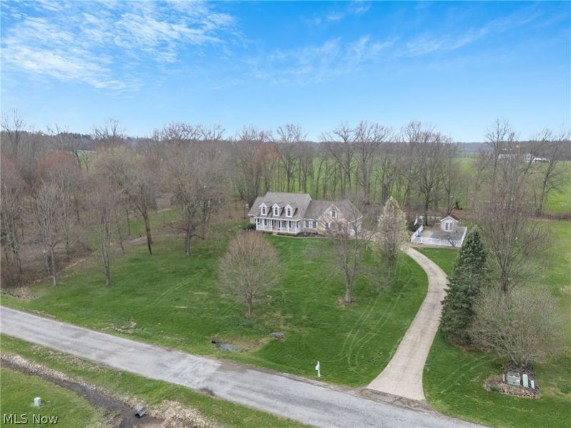 9946 Etling Drive, Marshallville, OH 44645 Photo 43