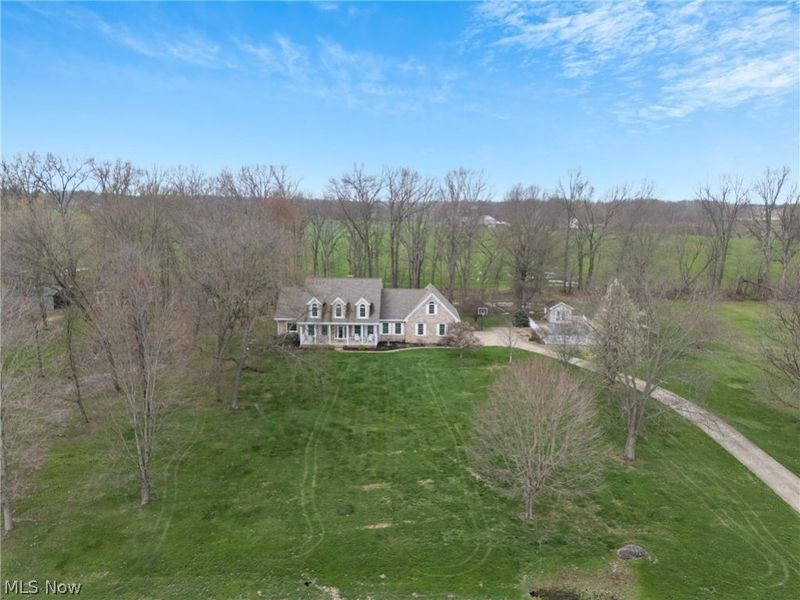 9946 Etling Drive, Marshallville, OH 44645 Photo 44