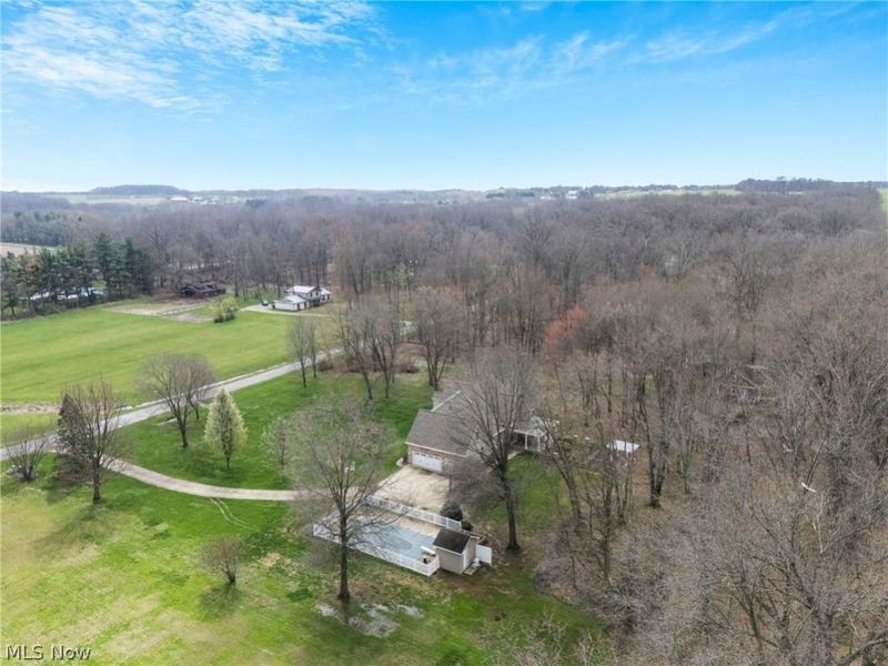 9946 Etling Drive, Marshallville, OH 44645 Photo 45