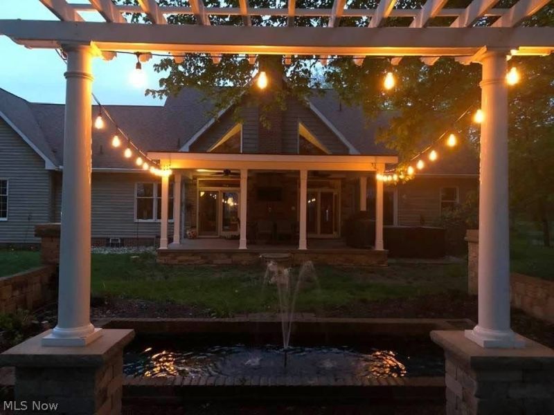 9946 Etling Drive, Marshallville, OH 44645 Photo 47