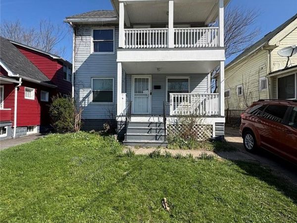 11817 Dove Avenue , Cleveland, OH 44105