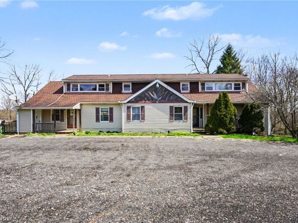 16790 Main Market Road , West Farmington, OH 44491