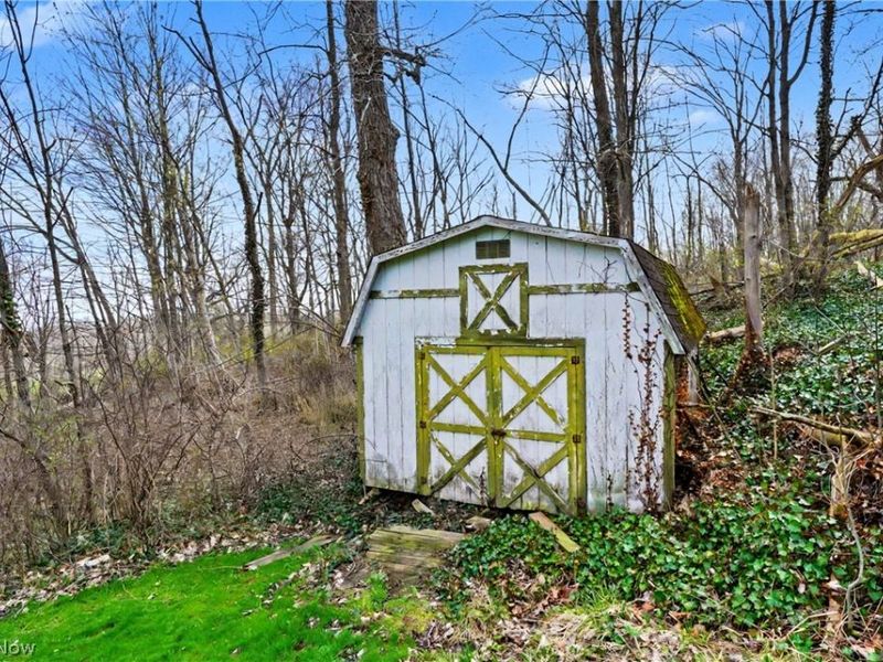 16790 Main Market Road, West Farmington, OH 44491 Photo 46