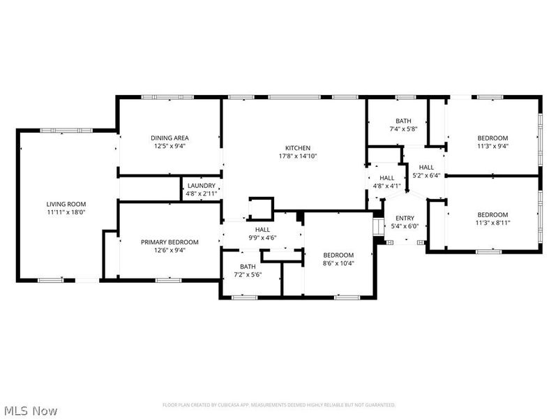 16790 Main Market Road, West Farmington, OH 44491 Photo 47