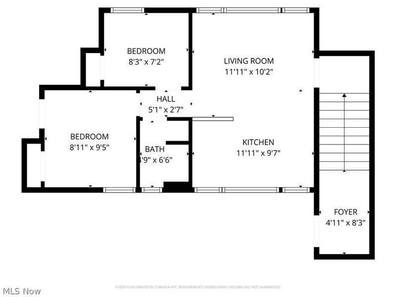 16790 Main Market Road, West Farmington, OH 44491 Photo 48