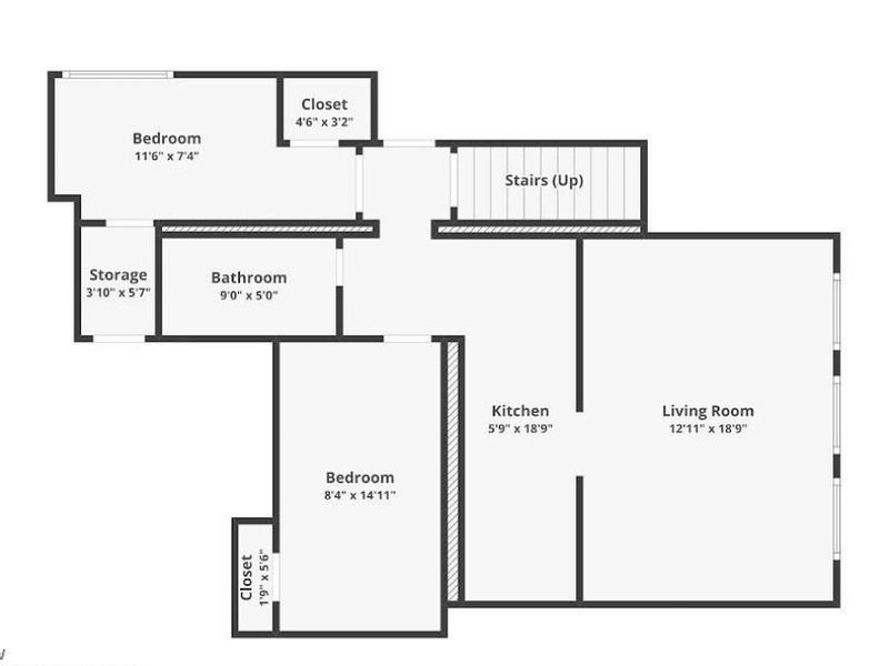 16790 Main Market Road, West Farmington, OH 44491 Photo 49