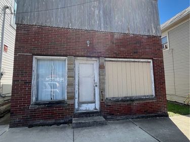 22 W Buckeye Street, West Salem, OH 44287