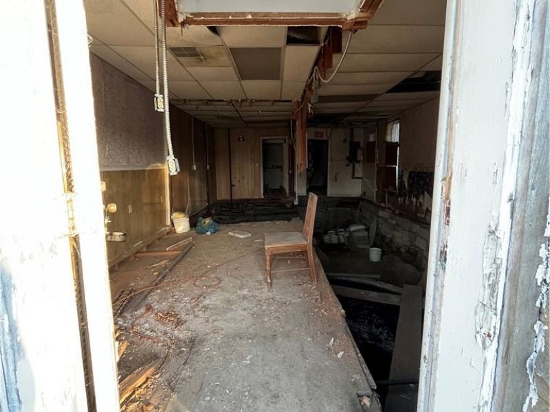 22 W Buckeye Street, West Salem, OH 44287 Photo 11