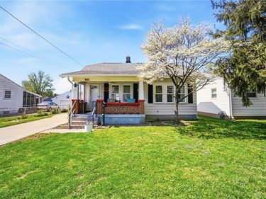 2220 Sheffield Street, Middletown, OH 45044