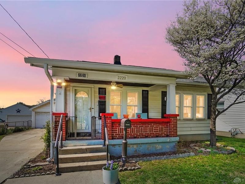 2220 Sheffield Street, Middletown, OH 45044 Photo 40