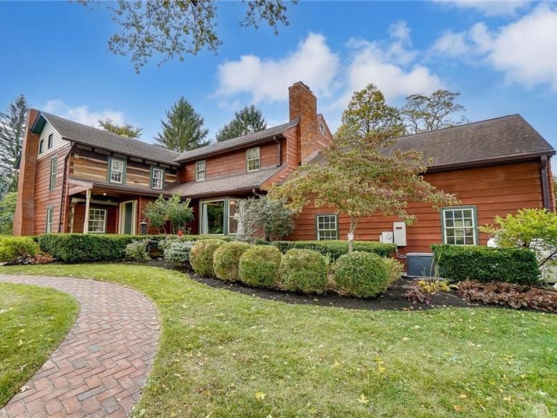 11531 Rinehart Road, Englewood, OH 45322 Photo 1