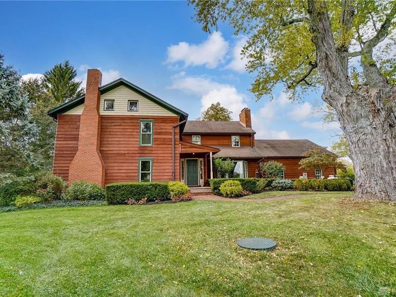 11531 Rinehart Road, Englewood, OH 45322 Photo 2