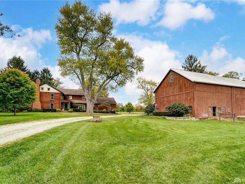 11531 Rinehart Road, Englewood, OH 45322 Photo 66