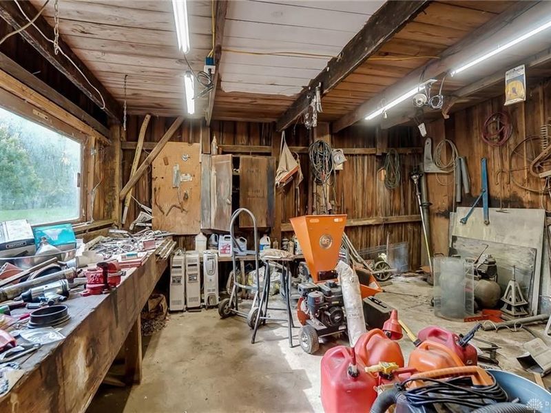 11531 Rinehart Road, Englewood, OH 45322 Photo 78