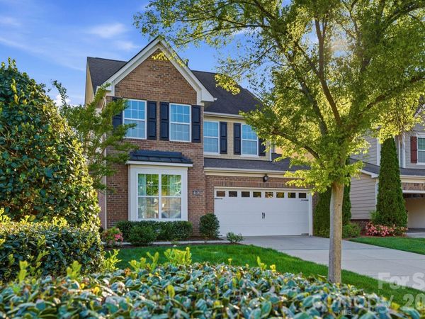 4418 Forest Gate Lane , Charlotte, NC 28270