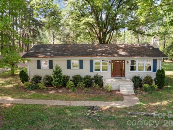 19041 Davidson Concord Road, Davidson, NC 28036