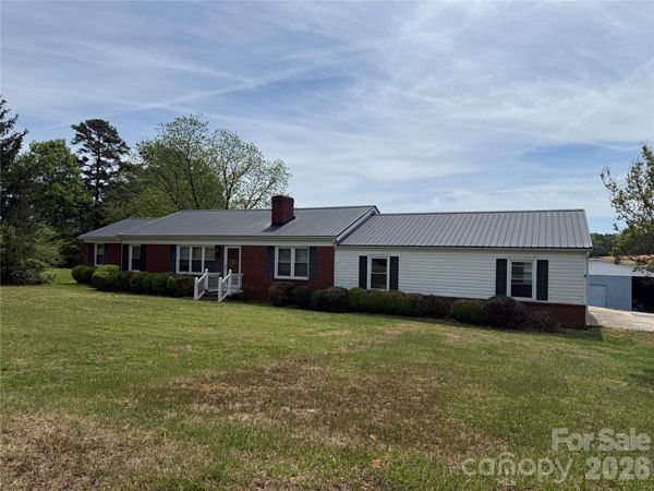 1601 Olive Branch Road , Polkton, NC 28135